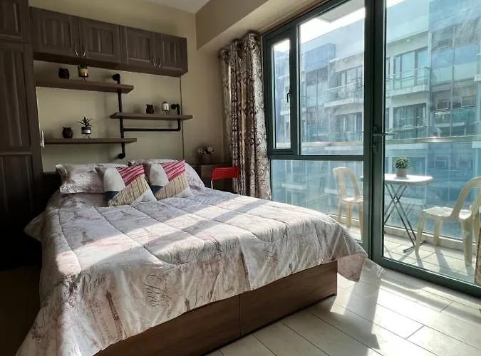 Appartement At Newport World Airport Area Prime Location