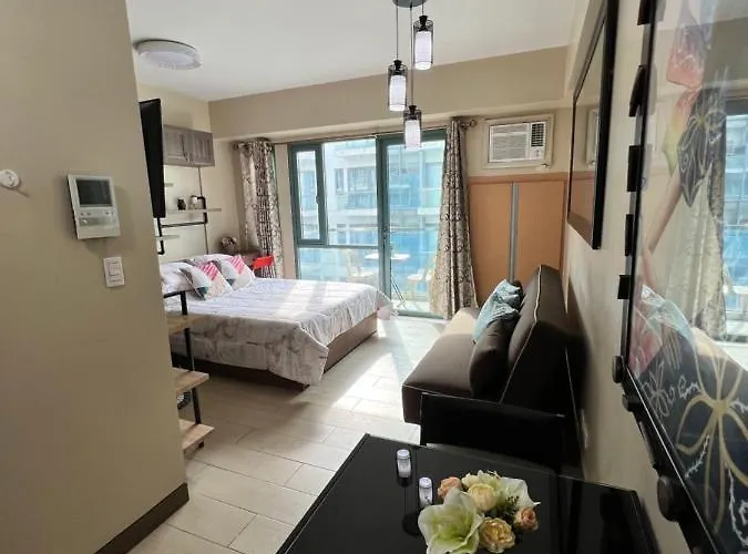 At Newport World Airport Area Prime Location *