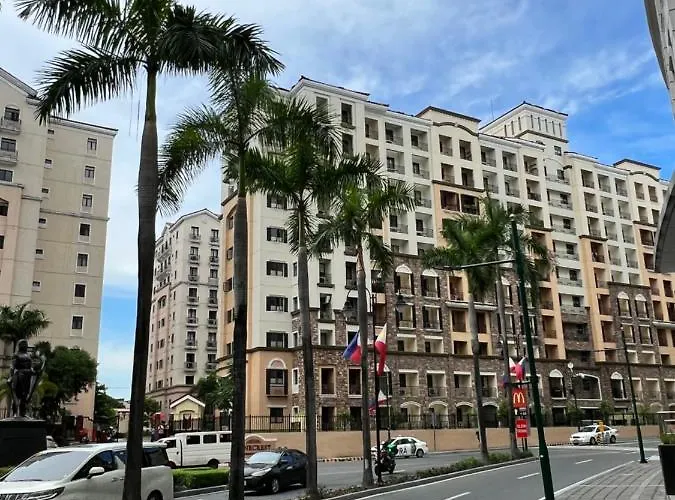 At Newport World Airport Area Prime Location Appartement *
