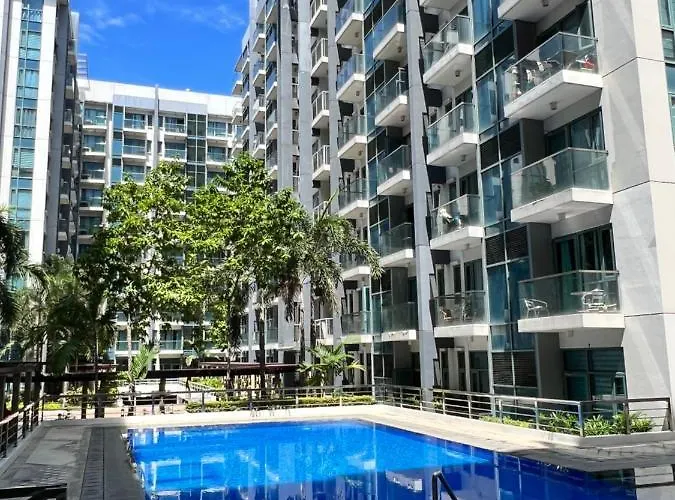 At Newport World Airport Area Prime Location * Manille