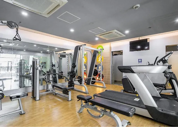 At Newport World Airport Area Prime Location *