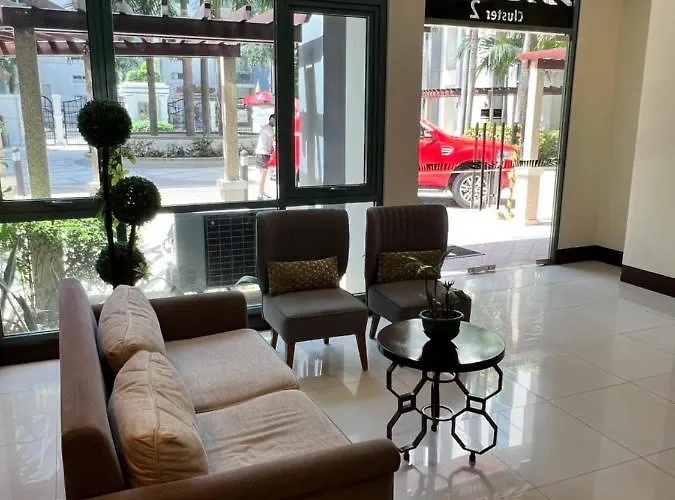 At Newport World Airport Area Prime Location Appartement *