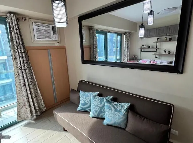 At Newport World Airport Area Prime Location Appartement