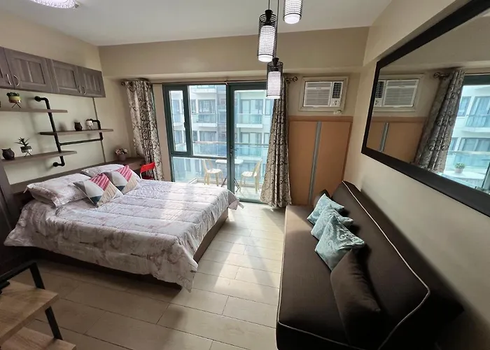 At Newport World Airport Area Prime Location * Manille