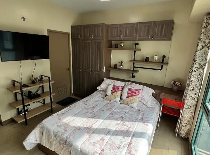Appartement At Newport World Airport Area Prime Location *