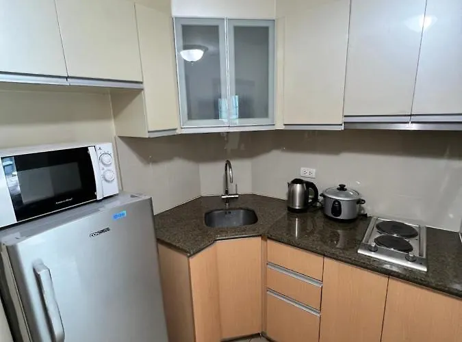 Appartement At Newport World Airport Area Prime Location *
