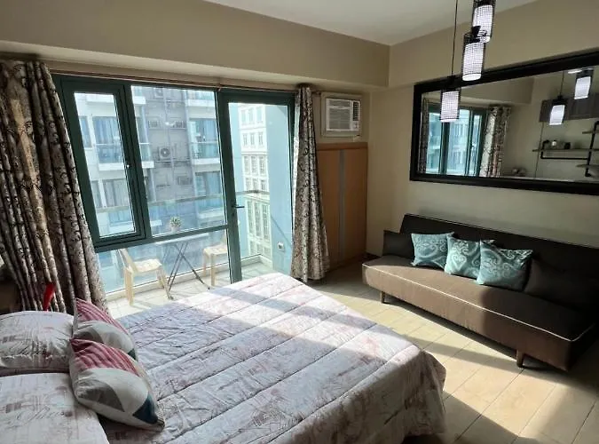 At Newport World Airport Area Prime Location Appartement *