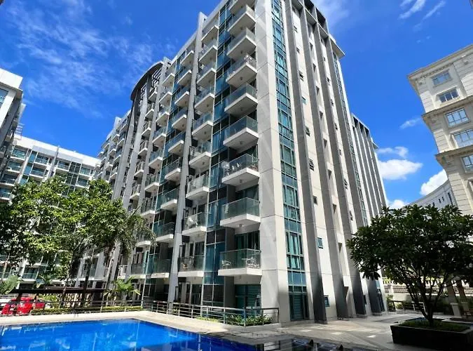 At Newport World Airport Area Prime Location *