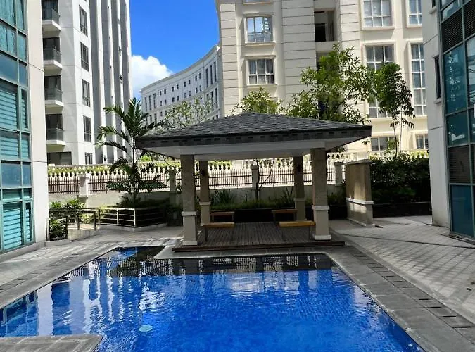 At Newport World Airport Area Prime Location Appartement