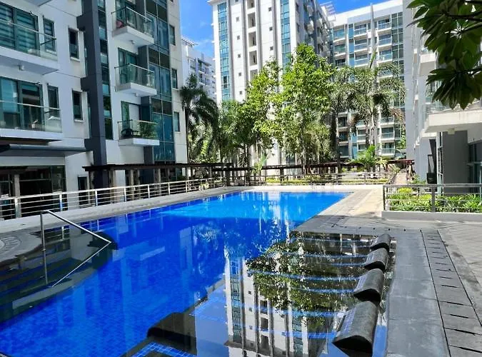 At Newport World Airport Area Prime Location Appartement *