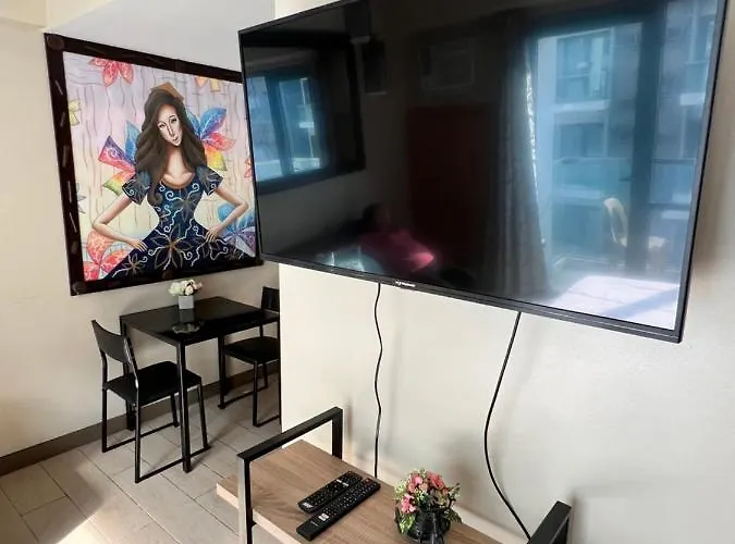 Appartement At Newport World Airport Area Prime Location