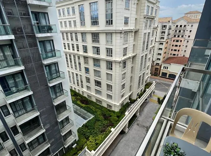 At Newport World Airport Area Prime Location Appartement *