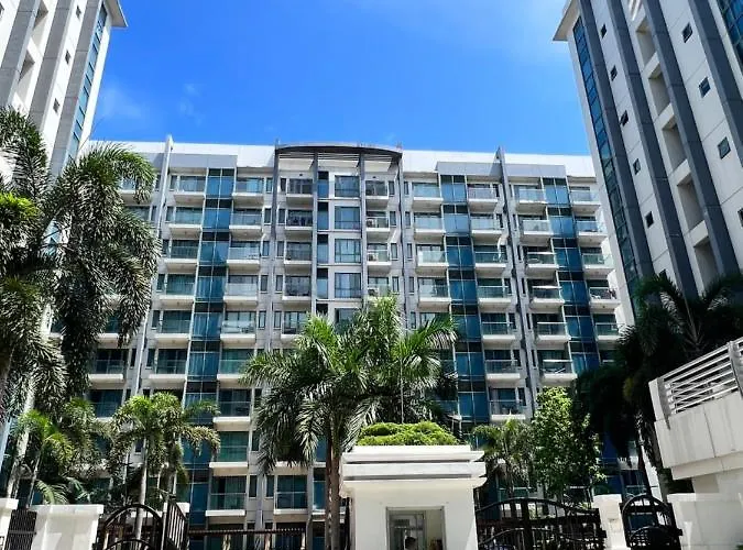 At Newport World Airport Area Prime Location Appartement *
