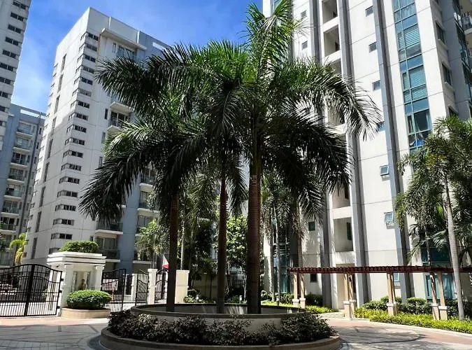 At Newport World Airport Area Prime Location *