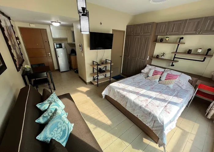 At Newport World Airport Area Prime Location Appartement