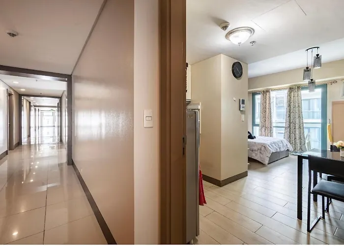 Appartement At Newport World Airport Area Prime Location *