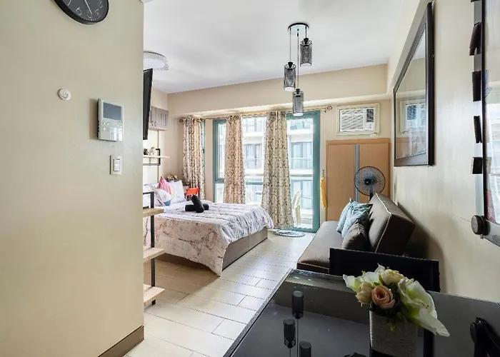 At Newport World Airport Area Prime Location * Manille